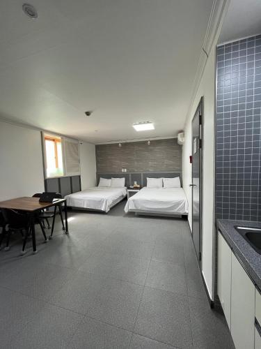Motel Choo Eok – Sokcho, WV