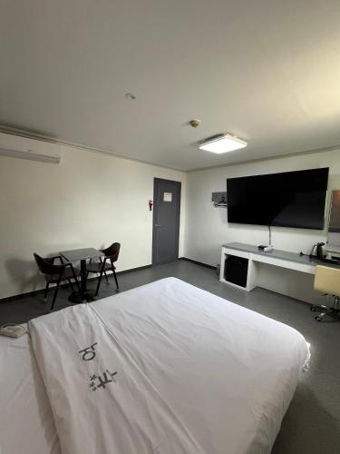 Motel Choo Eok – Sokcho, WV