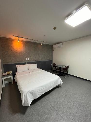 Motel Choo Eok – Sokcho, WV
