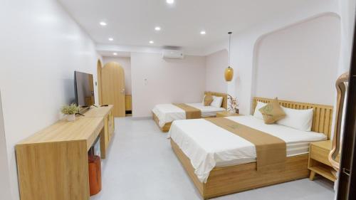 Secret Garden FLC Sam Son in Thanh Hoá / Sầm Sơn Beach