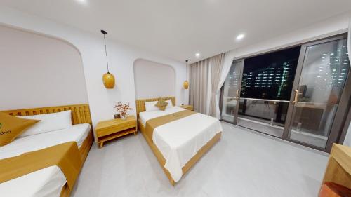 Secret Garden FLC Sam Son in Thanh Hoá / Sầm Sơn Beach