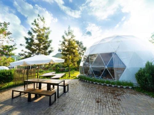 Glamping hill khaoyai Glamping hill khaoyai