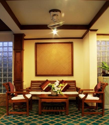 Baan Pron Phateep photo