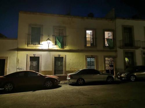 Departamento Hipster zona turística centro Morelia in Morelia, Mexico