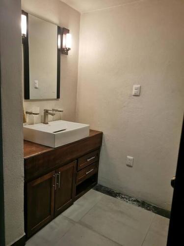 Departamento Hipster zona turística centro Morelia in Morelia, Mexico