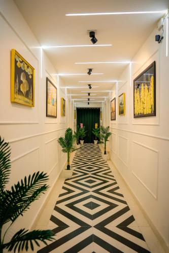 Agrah Stay By The Ray Of Ocean, Faridabad