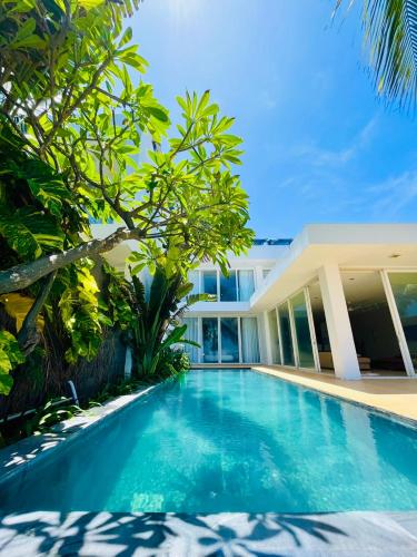 Villa - Biệt Thự Nghỉ Dưỡng Phan Thiết, Bình Sum (fotografie 5)