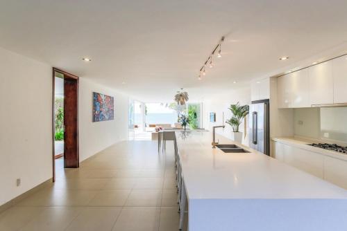 Villa - Biệt Thự Nghỉ Dưỡng Phan Thiết, Bình Sum (fotografie 8)