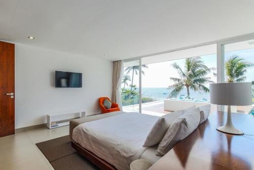 Villa - Biệt Thự Nghỉ Dưỡng Phan Thiết, Bình Sum (fotografie 6)