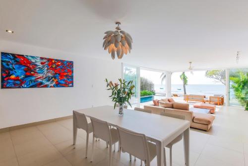Villa - Biệt Thự Nghỉ Dưỡng Phan Thiết, Bình Sum (fotografie 10)