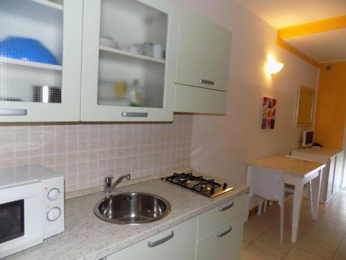 Hotel Residence Sole - image 11