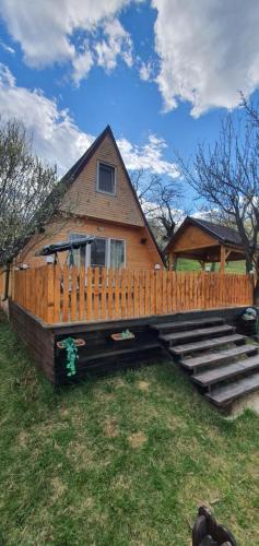 Cabana din livada - image 4