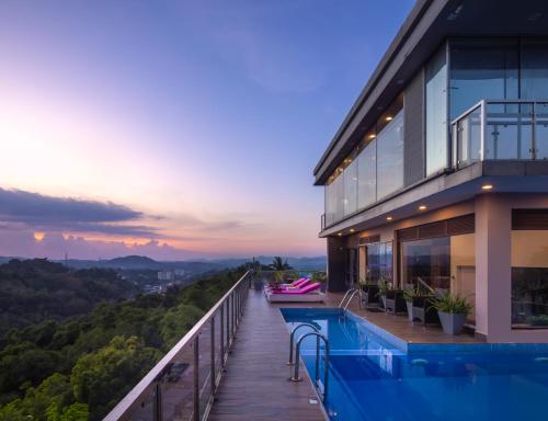 View360, Kandy