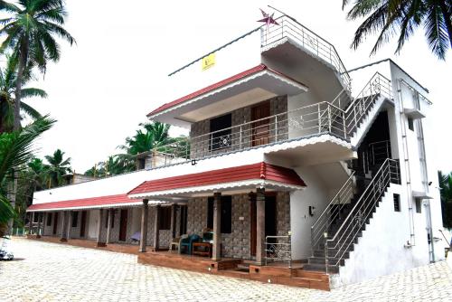 . GD Homestay