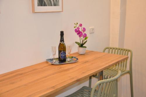 corso francia suite - image 3