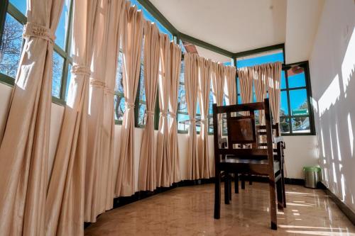 Facilities, Lakefront Home Hotel in Ooty Lake