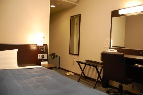 Comfort Single Room Non-Smoking