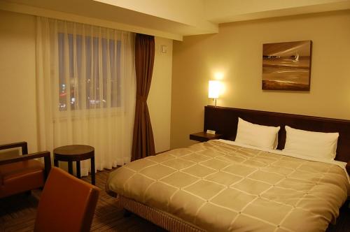 1 double bed
