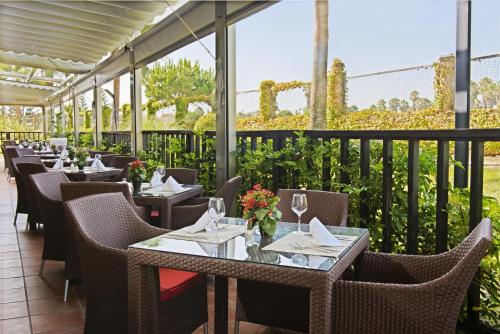 Elba Costa Ballena Beach & Thalasso Resort