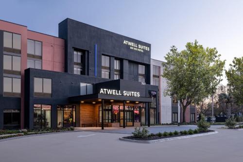 Atwell Suites Austin Airport by IHG in Austin, USA