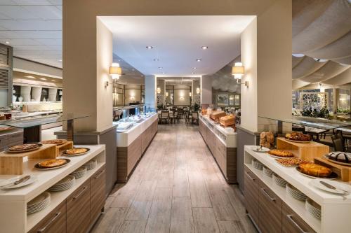 Crowne Plaza Rome St. Peter's - image 4