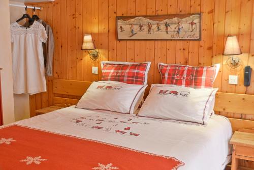 Superior Quadruple Room with Mountain View