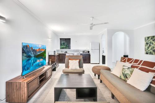 Mango Lagoon resort y Wellness Spa (Mango Lagoon Resort and Wellness Spa) in Playa Palm Cove