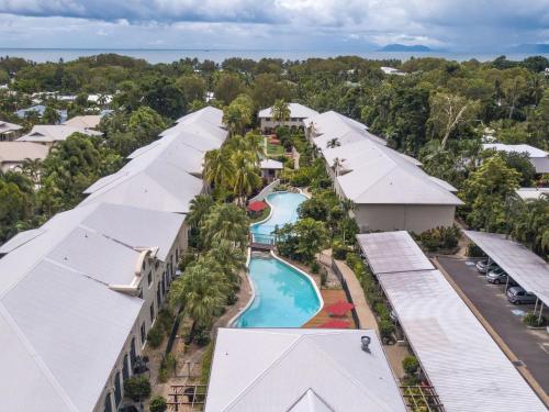 Mango Lagoon resort y Wellness Spa (Mango Lagoon Resort and Wellness Spa) in Playa Palm Cove