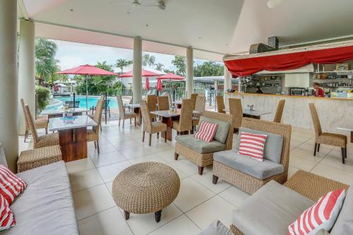 Mango Lagoon resort y Wellness Spa (Mango Lagoon Resort and Wellness Spa) in Playa Palm Cove