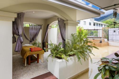 Mango Lagoon resort y Wellness Spa (Mango Lagoon Resort and Wellness Spa) in Playa Palm Cove
