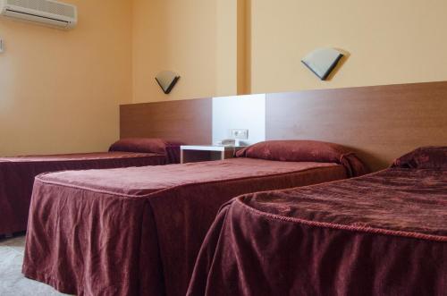 Hotel Rausan