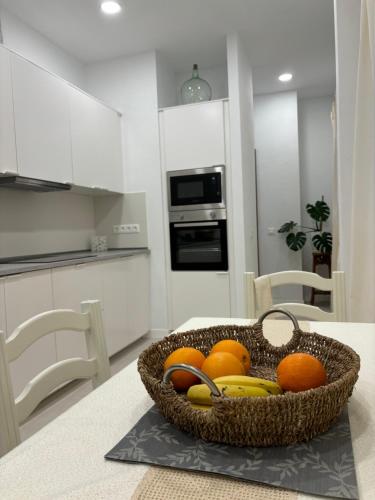 dapur, Casa Ma in Guatiza