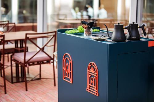 Convent Square Lisbon, Vignette Collection by IHG