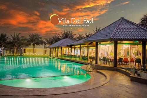  Villas Delsol Beach Villas & Spa