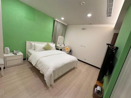 Bei Ao Bi Shan Jyu Bei Ao Bi Shan Jyu