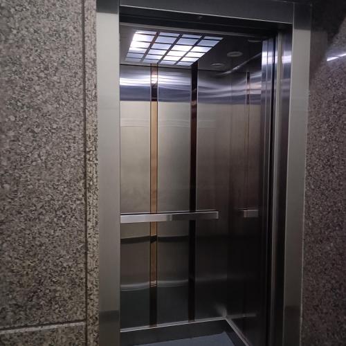 Sukrithi Premium Serviced Apartment - F2 - image 3