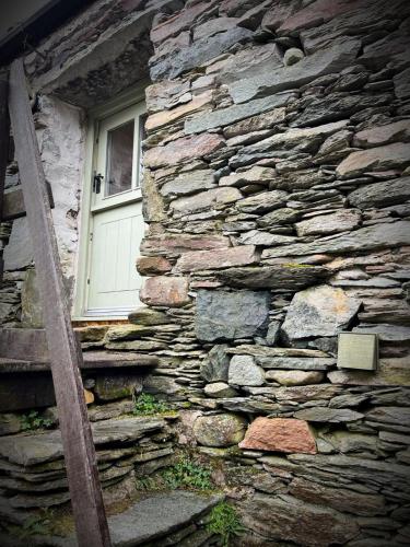 The Duddon Nest