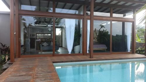 The Sayan Villas, Bali
