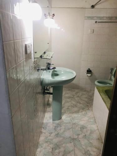 Basic Triple Room image 7
