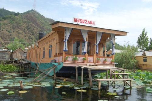 Photo of Houseboat Suzan