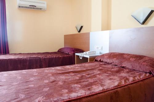 Hotel Rausan