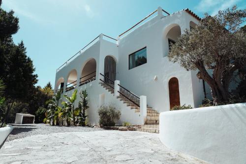 Casa Pura Vida Ibiza
