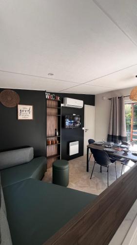 Le Maquis Plage Corse in 聖露西亞迪莫里安尼