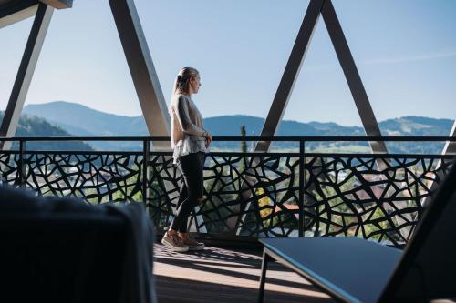 Rosenalp - Gesundheitsresort & Spa, Oberstaufen (foto 10)