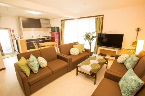 오키나와 본섬 沖縄といえばココ！！美ら海水族館徒歩圏内！ビーチにBBQに星空観察　隠れ家的貸切一軒家 (沖縄といえばココ！！美ら海水族館徒歩圏内！ビーチにBBQに星空観察　隠れ家的貸切一軒家) 2성급 싱글룸 스위트룸