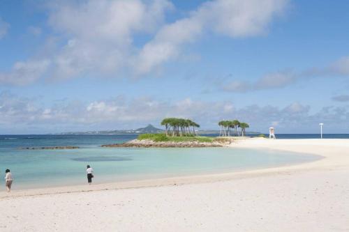 오키나와 본섬 沖縄といえばココ！！美ら海水族館徒歩圏内！ビーチにBBQに星空観察　隠れ家的貸切一軒家 (沖縄といえばココ！！美ら海水族館徒歩圏内！ビーチにBBQに星空観察　隠れ家的貸切一軒家) 2성급 싱글룸 부대시설
