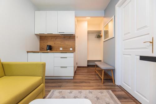 Seaside Apartments - Tiny and Cozy place in Giruliai