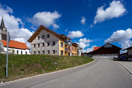 Fewo Marca in Oy-Mittelberg, Deutschland