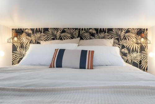 Le Cocon Traboule & SPA