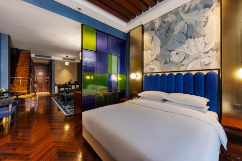 Fondney Hotel Shanghai NECC Hongqiao Airport T2, Shanghai (Foto 8)